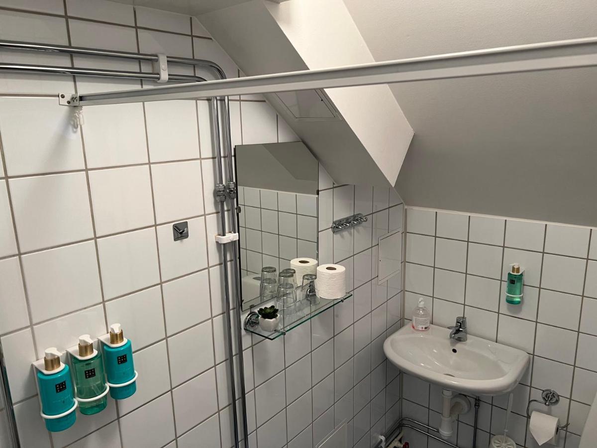 Herrgards Hotell Gyllene Haesten Västervik Kültér fotó
